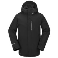 Volcom L Gore-Tex jacket black