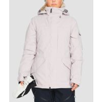 Volcom Iris 3-In-1 Gore-Tex women's jacket amethyst smoke