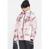 Volcom Hailynn jacket mojave tie dye