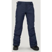 Volcom Frochickie insulated pants vintage navy