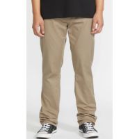 Volcom Frickin Modern Stretch chino khaki