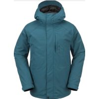 Volcom Dua Ins Gore-Tex jacket blue