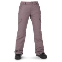 Volcom Bridger Insulated pants rosewood