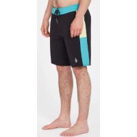 Volcom Biased Liberators 19" boardshort black