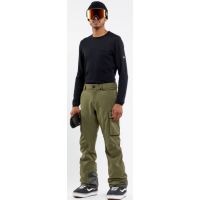 Volcom Articulated pants military