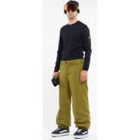 Volcom Arthur Pant pants moss