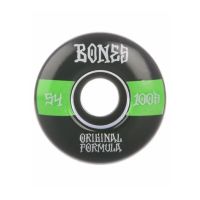 Bones Wheels OG 100's  V5 100A skateboardwielen 54mm