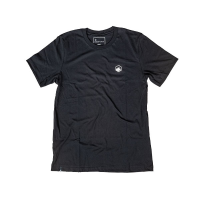 Liquid Force Hex t-shirt black