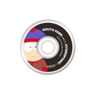 Hydroponic South Park Stan 100A skateboardwielen 55mm