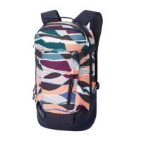 dakine women's heli pack 12 L night skyline