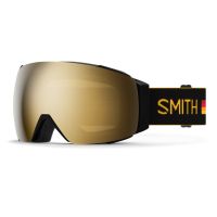 Smith I/O MAG Speed Racer Chromapop Sun Black Gold