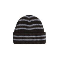 Quiksilver Split Beanie Black