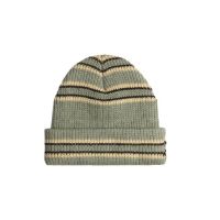 Quiksilver Split Beanie Green