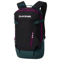 Dakine Women's Heli Pack 12L Darkest Spruce