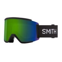 Smith Squad XL black chromapop