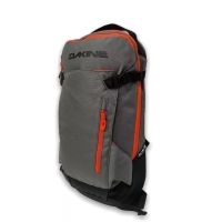 dakine heli pack 12L steel grey