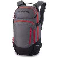 Dakine heli pack 20L steel grey