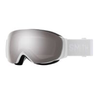 Smith I/O Mag S White Vapor Chromapop Sun Platinum