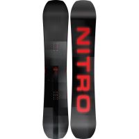 Nitro Team Pro snowboard