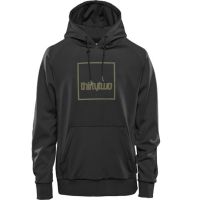 Thirtytwo Franchise Tech Hoodie Black