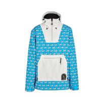 Airblaster Freedom Pullover Len Sky Terry