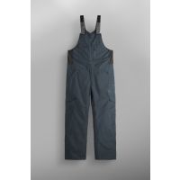 Picture Testy men's Bib pants dark blue