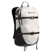 burton dayhiker 22l defy texture