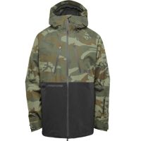 ThirtyTwo TM Jacket Camo