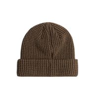 quiksilver tofino beanie brown