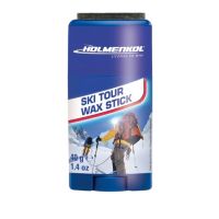 Holmenkol Ski Tour Wax Stick 50g