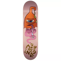 Toy Machine Sect Guts 8.38" skateboard deck