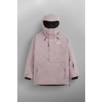 Picture U64 women's jacket sea fog