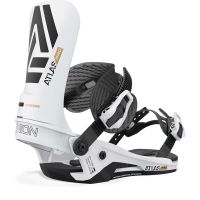 Union Atlas Pro white 23-24