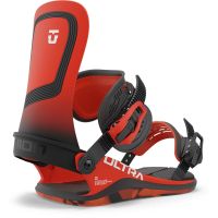 Union Ultra hot red 22-23