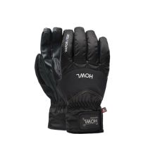 Howl Union Gloves black