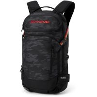 
Dakine Heli Pro 20L Black Vintage Camo
