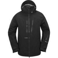 Volcom Guch Stretch Gore-Tex jacket black