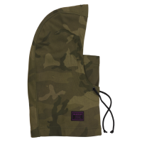 Burton Bonded Balaclava Worn Camo Helmet-fit