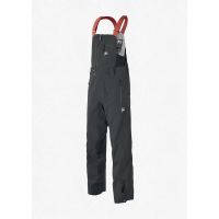 Picture Welcome men's bib pants black