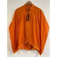 Oakley Endurance Packable Wind jacket burnt orange