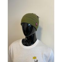 Spacecraft Basic Beanie stripe green