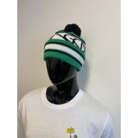 Dragon Fanatic Beanie green