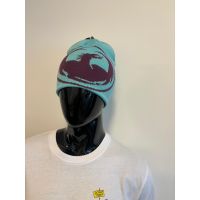 Dragon Claimit Beanie blue