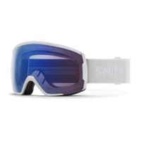 Smith Proxy white Chromapop photochromic rose flash