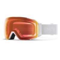 smith i/o mag white vapor