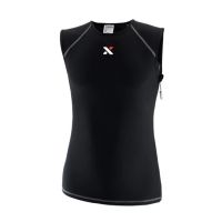 Xion Protective Gear Nosleeve ZipTop Freeride Men