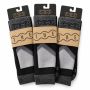 3x\u0020THE\u0020Premium\u0020Sock\u0020Black\u0020\u002D\u0020Weekend\u0020Pack