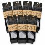 7x\u0020THE\u0020Premium\u0020Sock\u0020Black\u0020\u002D\u0020Week\u0020Pack