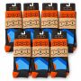 7x\u0020THE\u0020Premium\u0020Sock\u0020Orange\u0020\u002D\u0020Week\u0020Pack