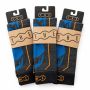3x\u0020THE\u0020Pro\u0020Sock\u0020Blue\u0020\u002D\u0020Weekend\u0020Pack